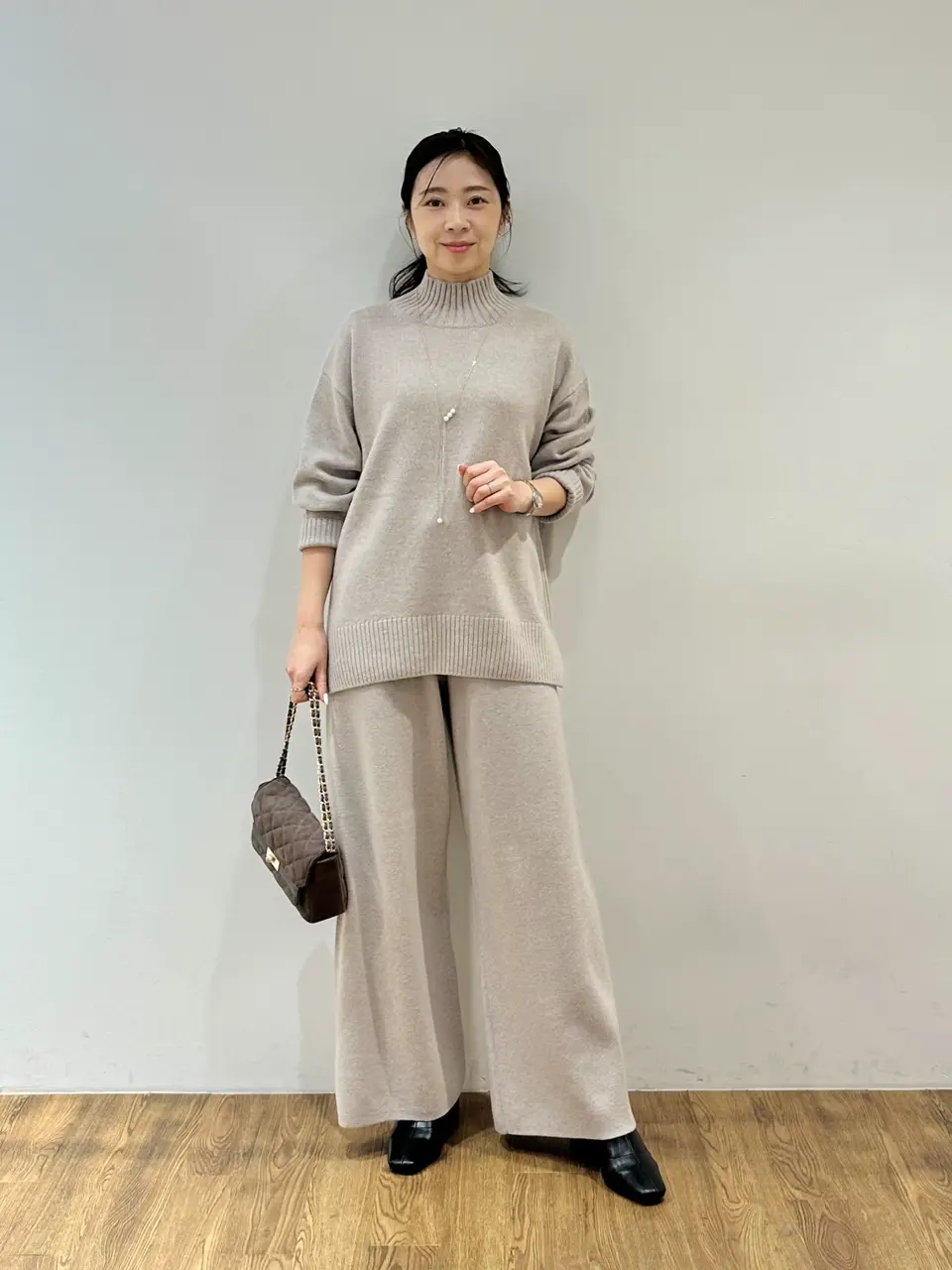 23区 西嶋 コーディネート画像