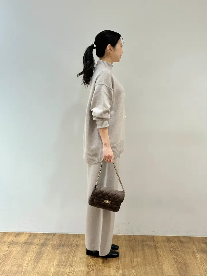 23区 西嶋 コーディネート画像