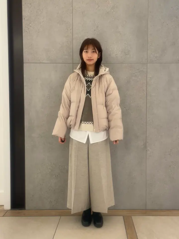 23区 宋詞 コーディネート画像