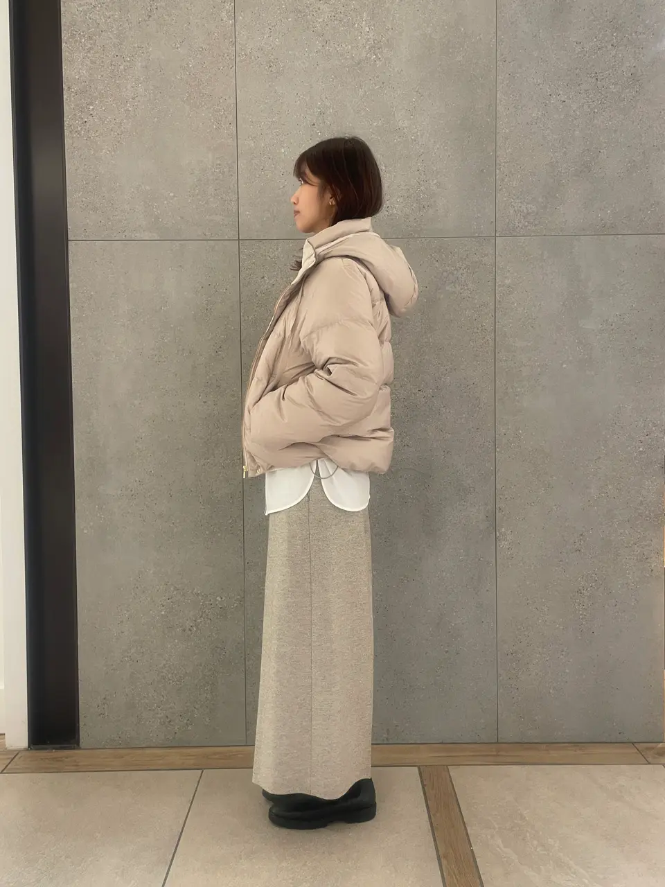 23区 宋詞 コーディネート画像