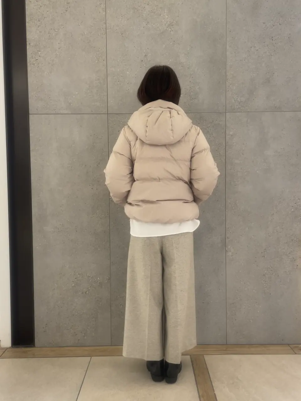 23区 宋詞 コーディネート画像