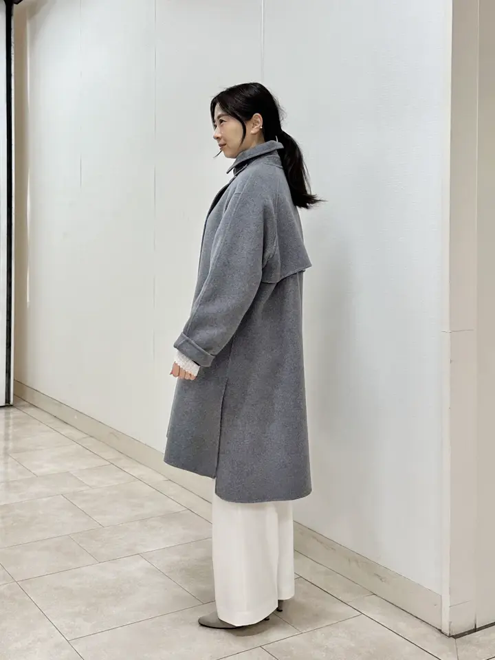 23区 西嶋 コーディネート画像