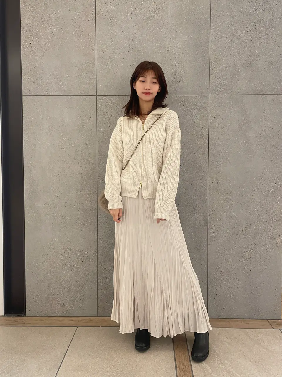 23区 宋詞 コーディネート画像