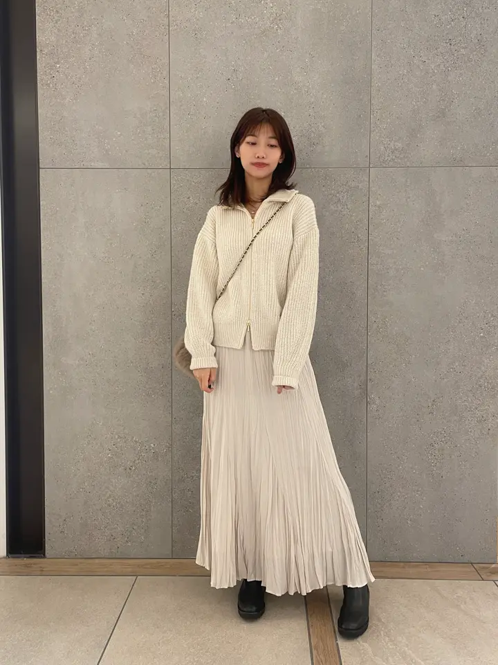 23区 宋詞 コーディネート画像