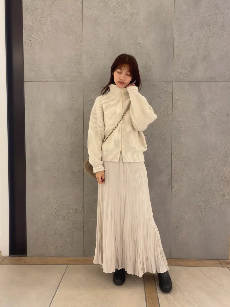 23区 宋詞 コーディネート画像