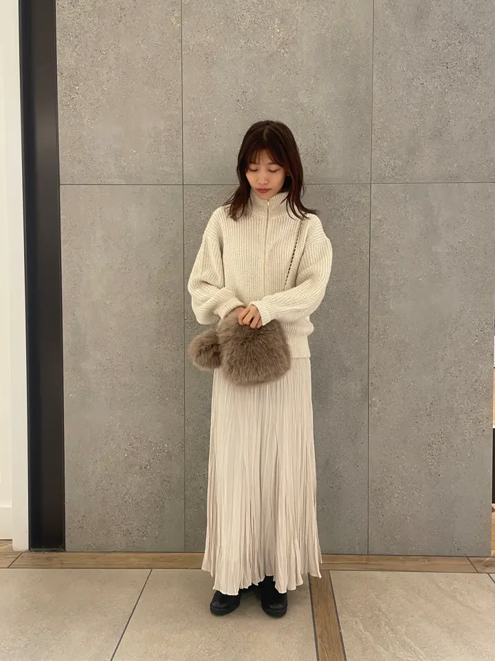 23区 宋詞 コーディネート画像