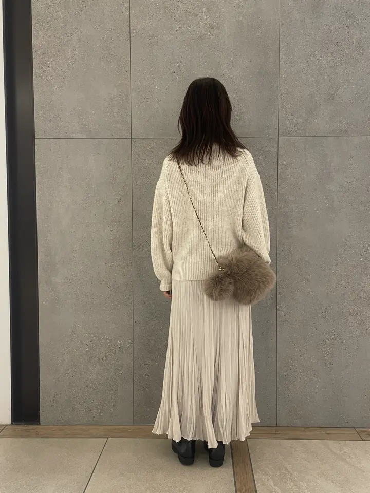 23区 宋詞 コーディネート画像