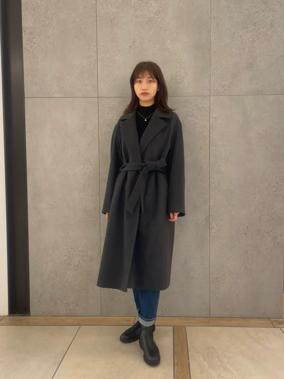 23区 宋詞 コーディネート画像