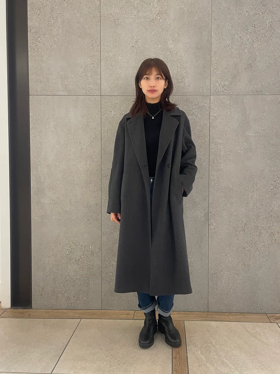 23区 宋詞 コーディネート画像