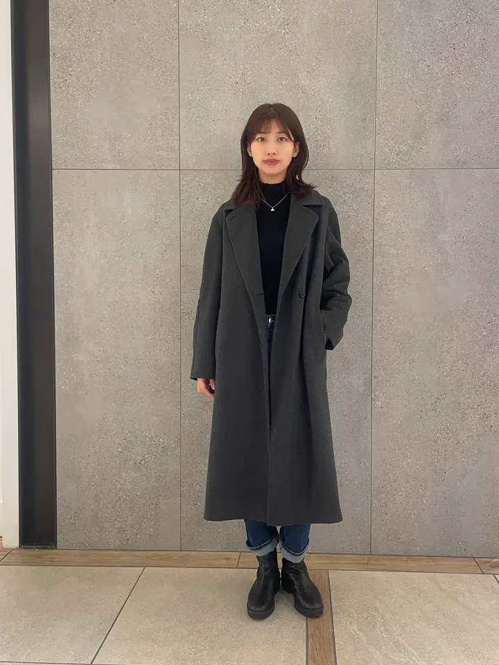 23区 宋詞 コーディネート画像