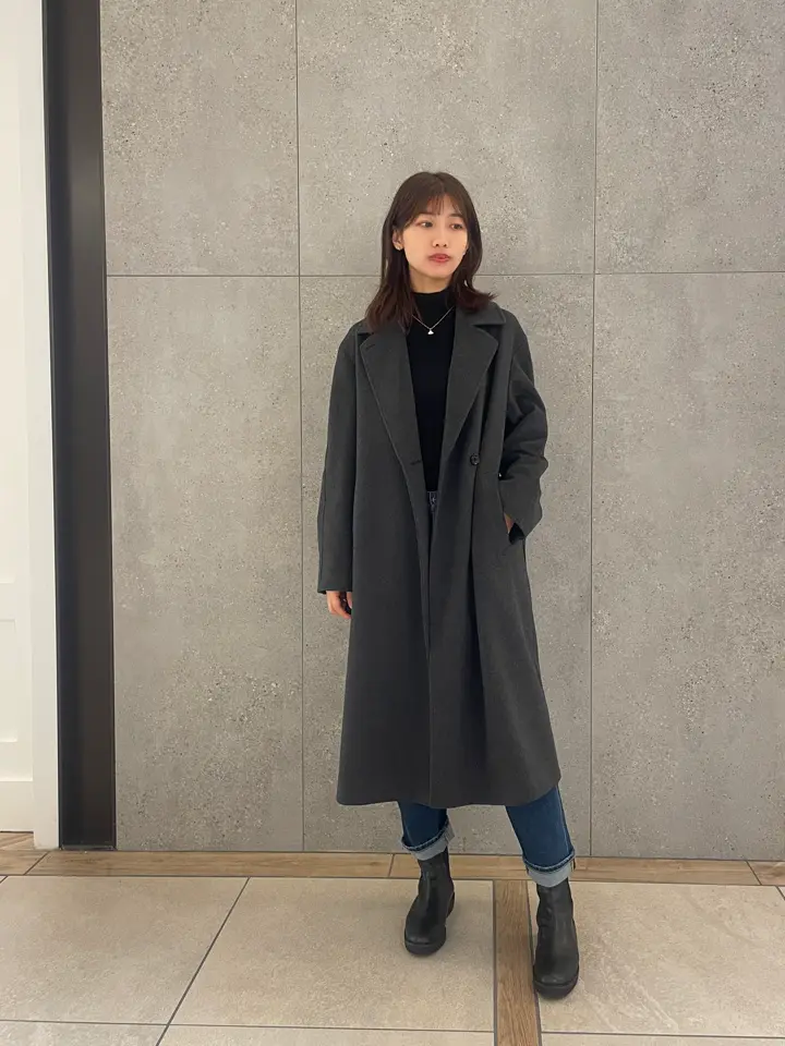 23区 宋詞 コーディネート画像