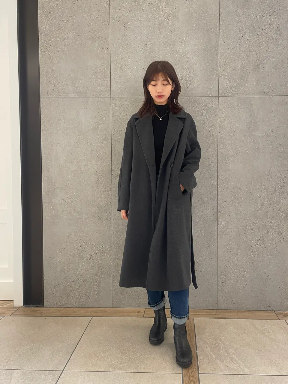 23区 宋詞 コーディネート画像