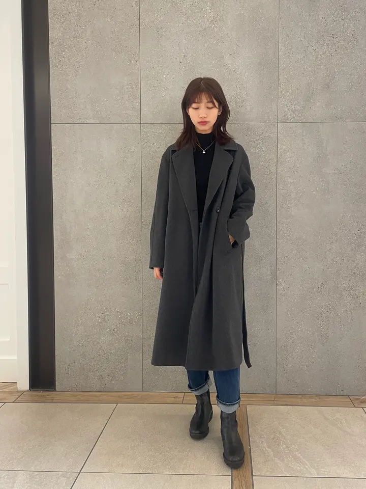 23区 宋詞 コーディネート画像