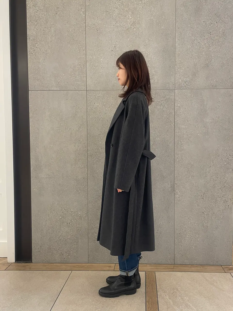 23区 宋詞 コーディネート画像