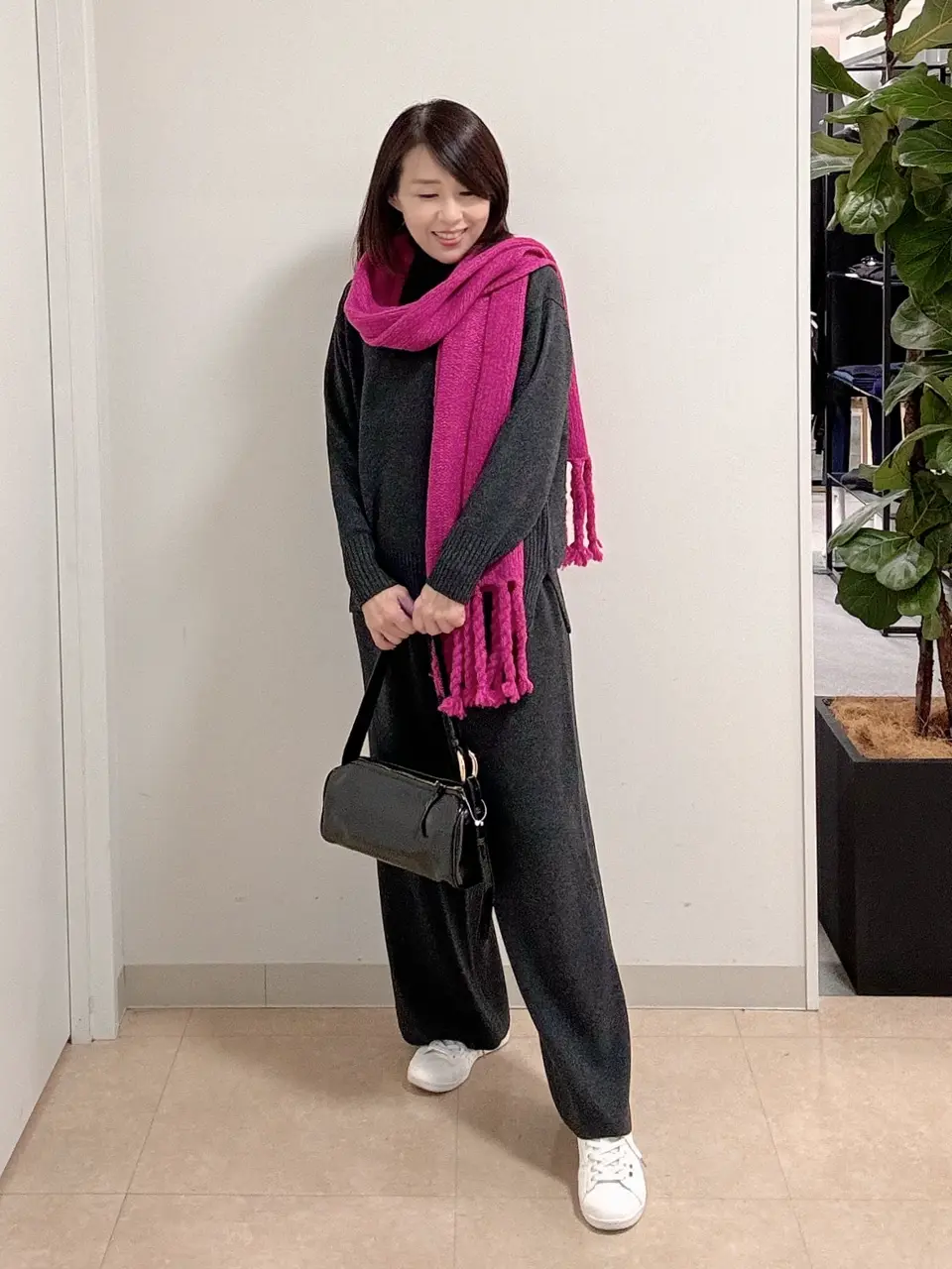 23区 S 宇井 コーディネート画像