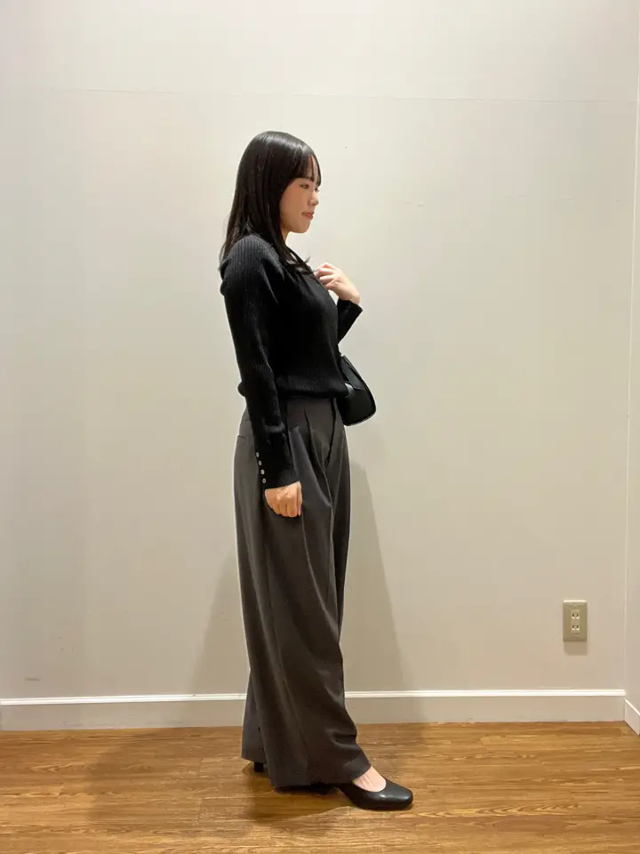 組曲 玉置 コーディネート画像