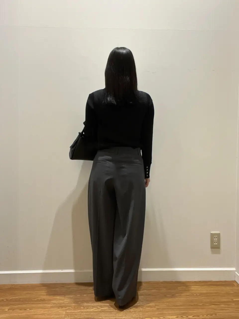 組曲 玉置 コーディネート画像