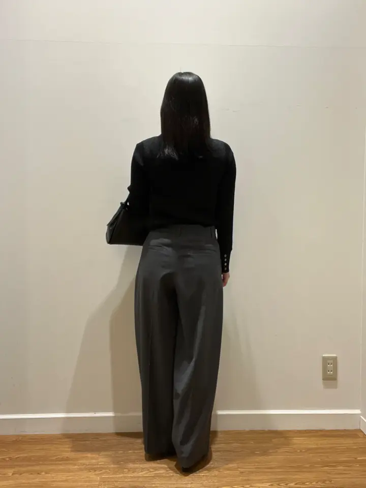 組曲 玉置 コーディネート画像