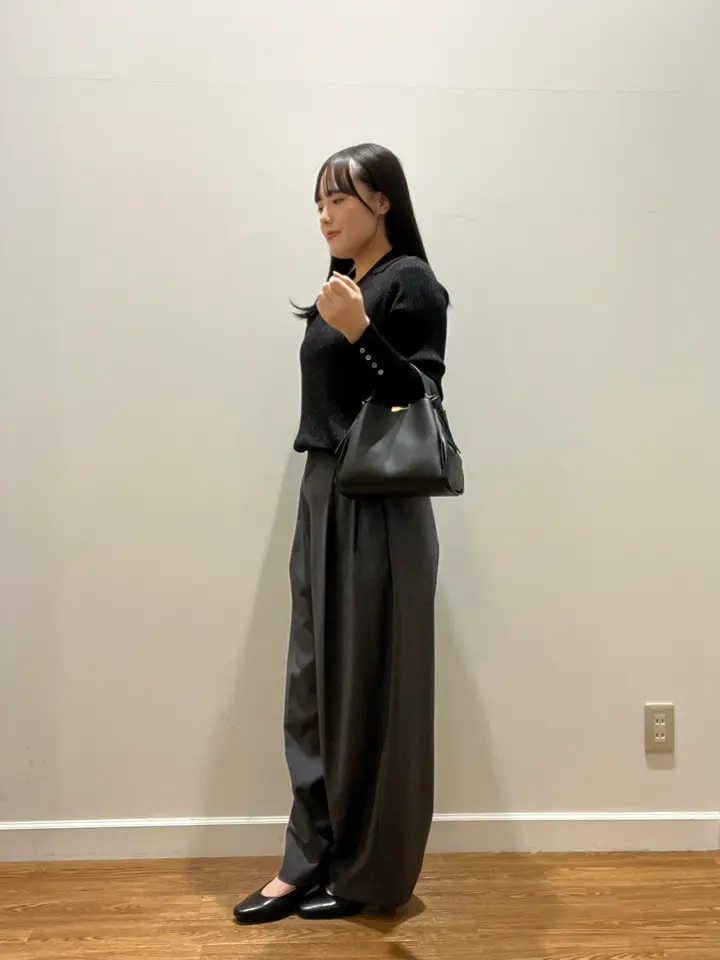 組曲 玉置 コーディネート画像