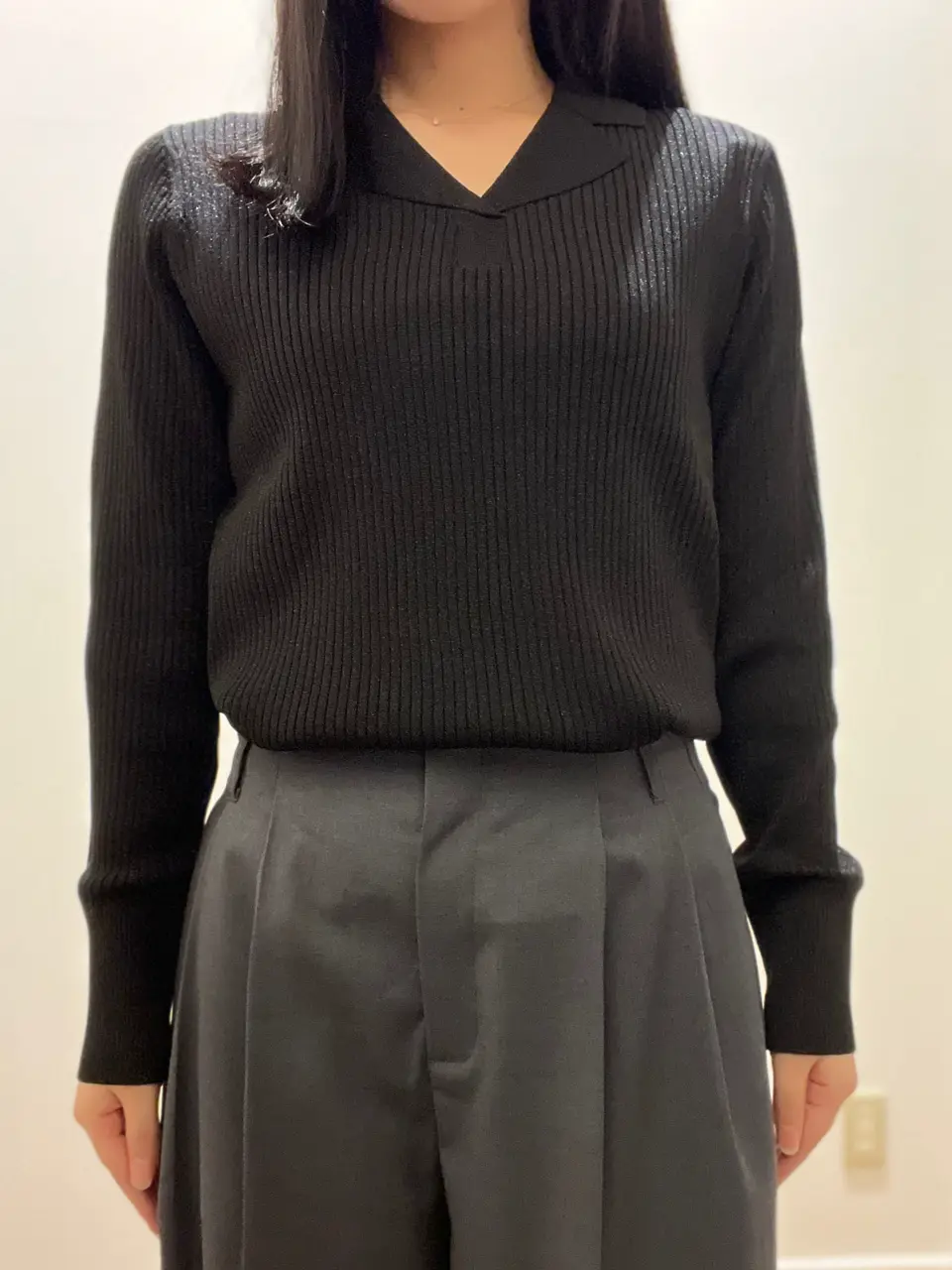 組曲 玉置 コーディネート画像