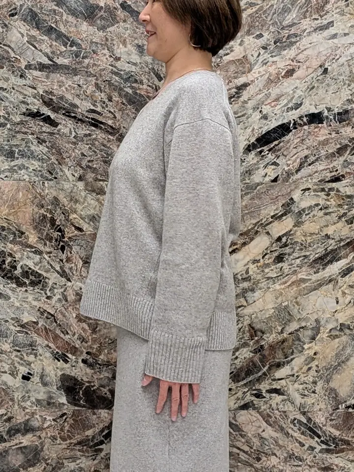 23区 奥山 コーディネート画像