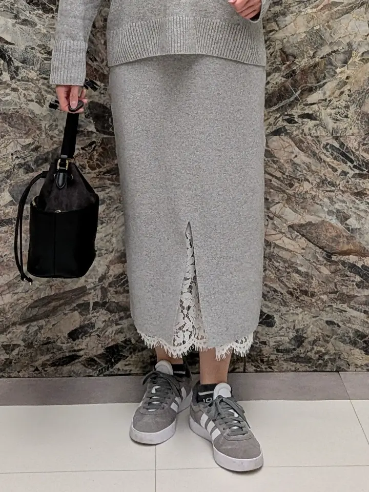 23区 奥山 コーディネート画像