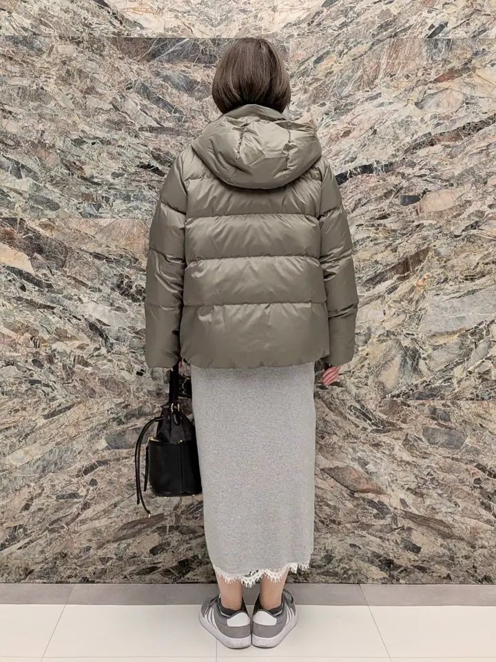 23区 奥山 コーディネート画像