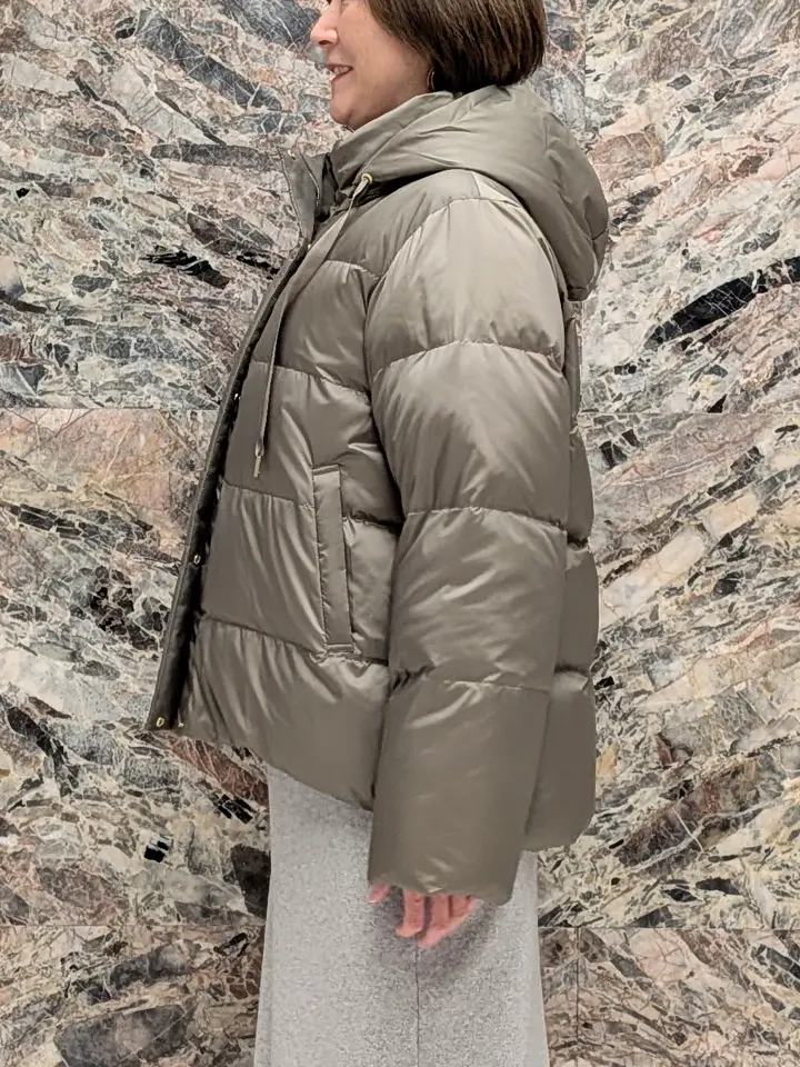 23区 奥山 コーディネート画像