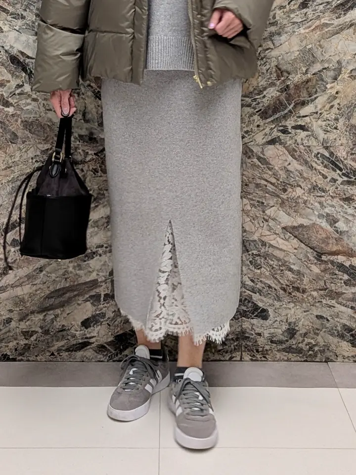 23区 奥山 コーディネート画像