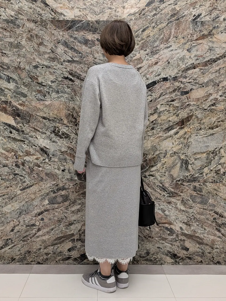 23区 奥山 コーディネート画像