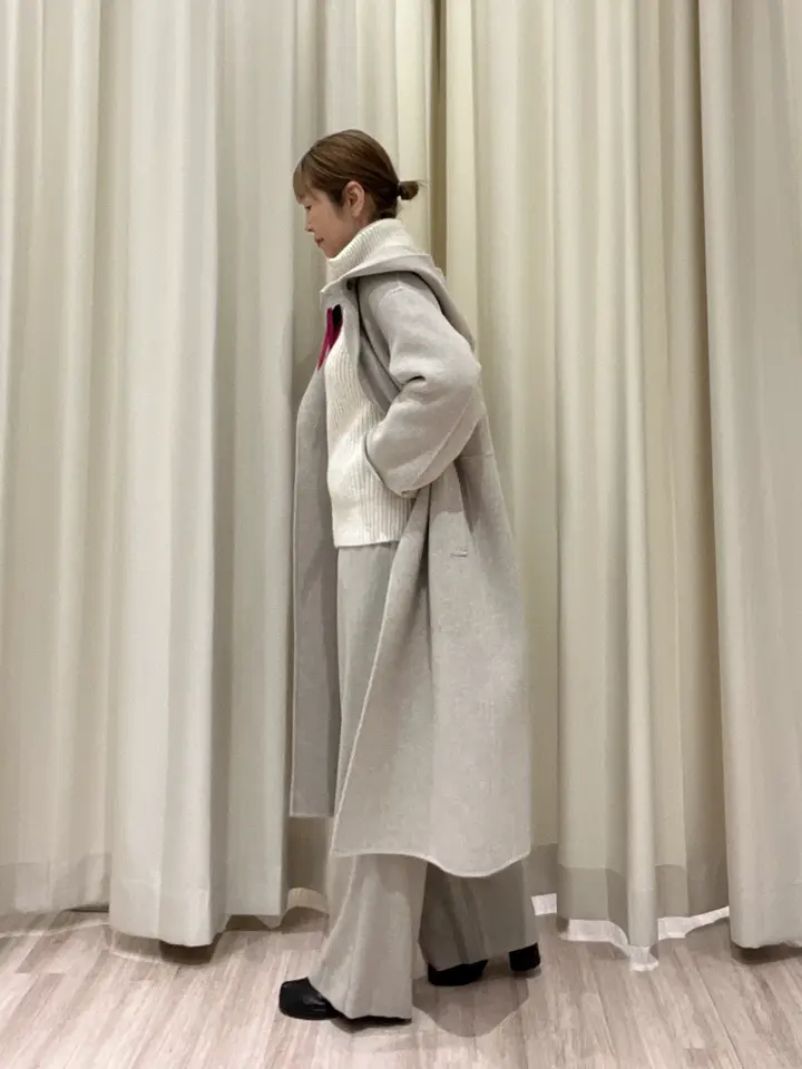 23区 黒田 コーディネート画像