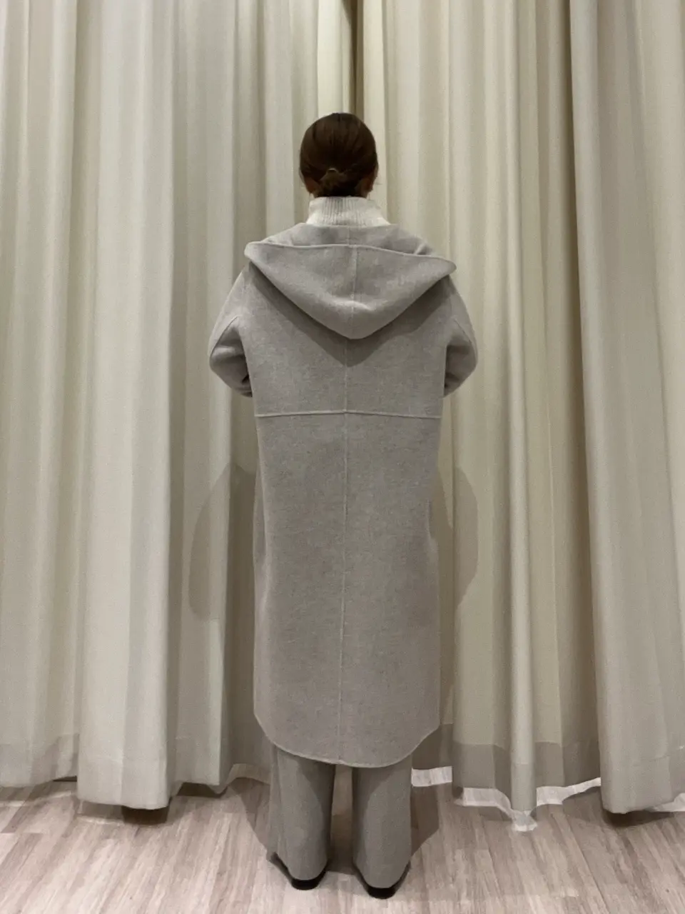 23区 黒田 コーディネート画像