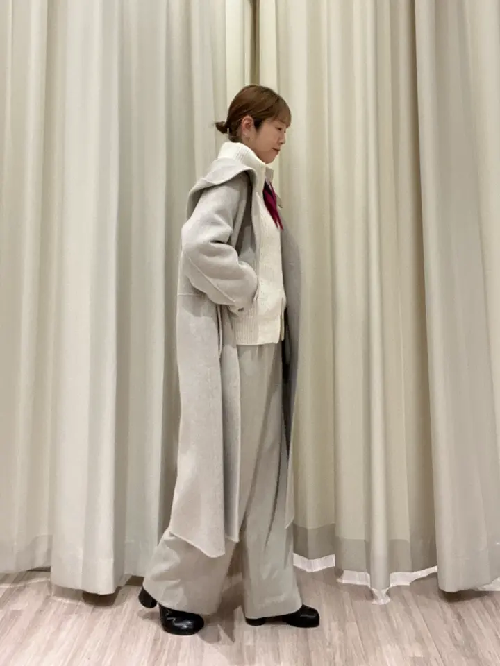 23区 黒田 コーディネート画像