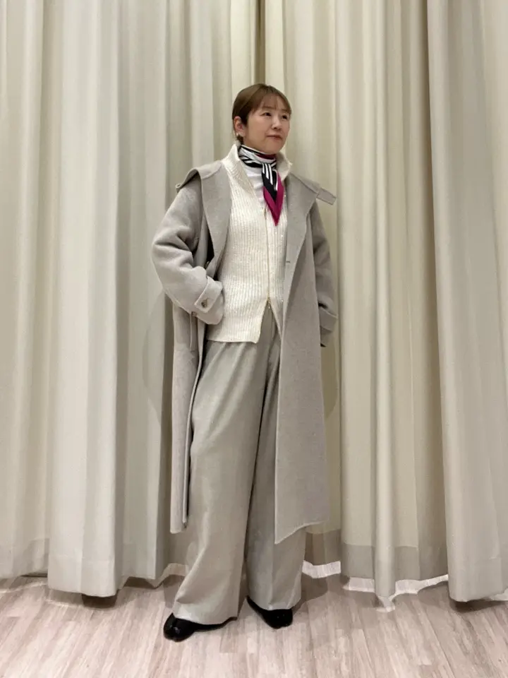 23区 黒田 コーディネート画像