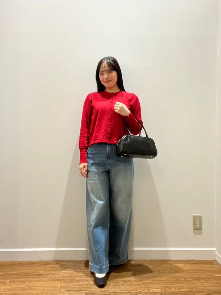 組曲 玉置 コーディネート画像