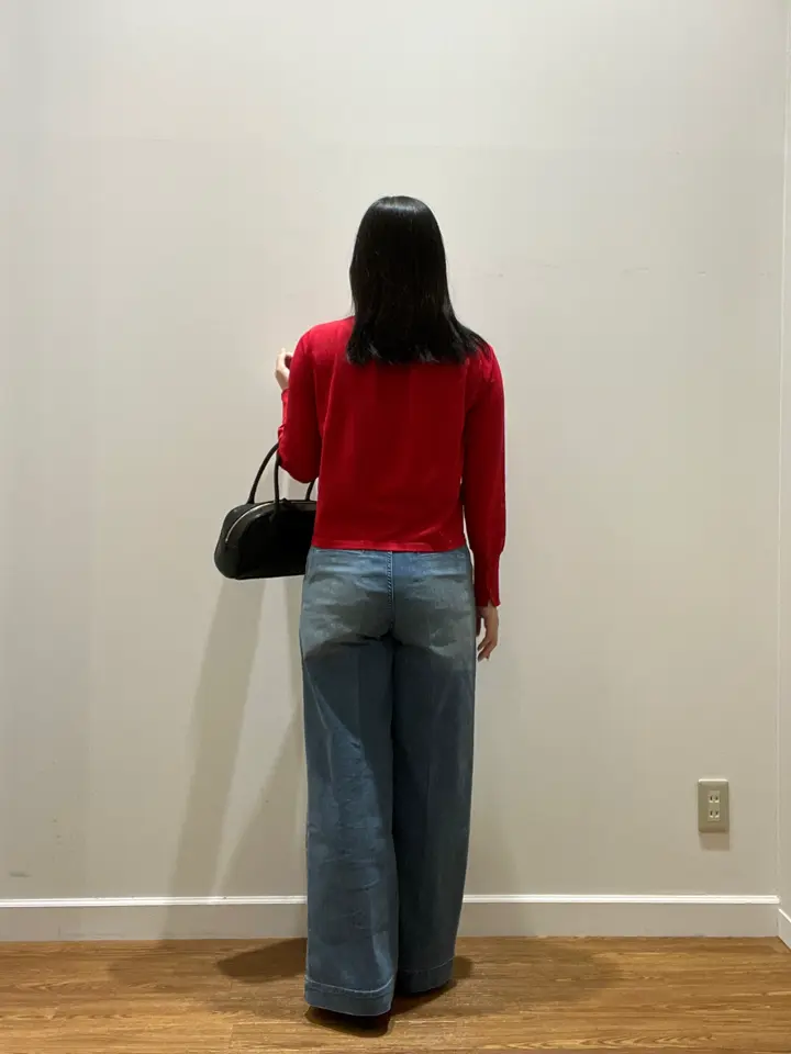 組曲 玉置 コーディネート画像