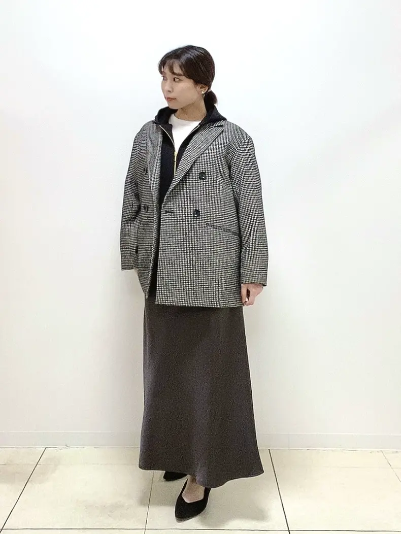 23区 原 コーディネート画像