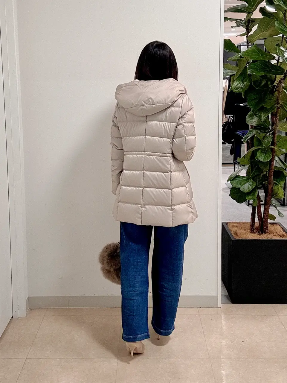 23区 S 宇井 コーディネート画像