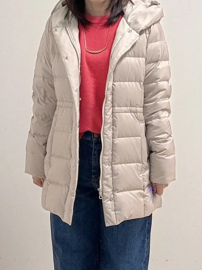 23区 S 宇井 コーディネート画像