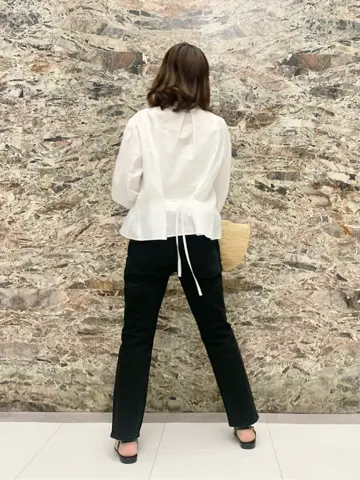 23区 木下 コーディネート画像