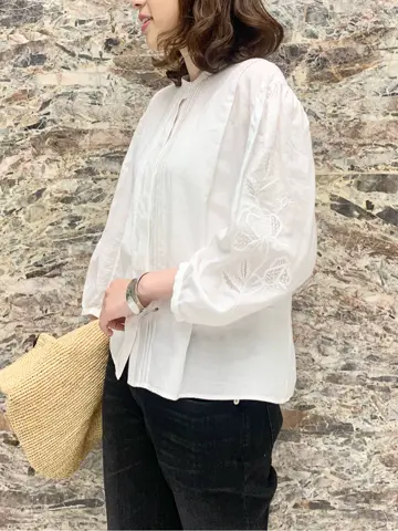 23区 木下 コーディネート画像