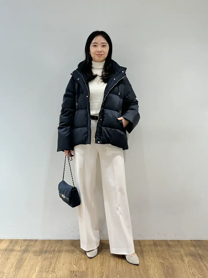 23区 西嶋 コーディネート画像