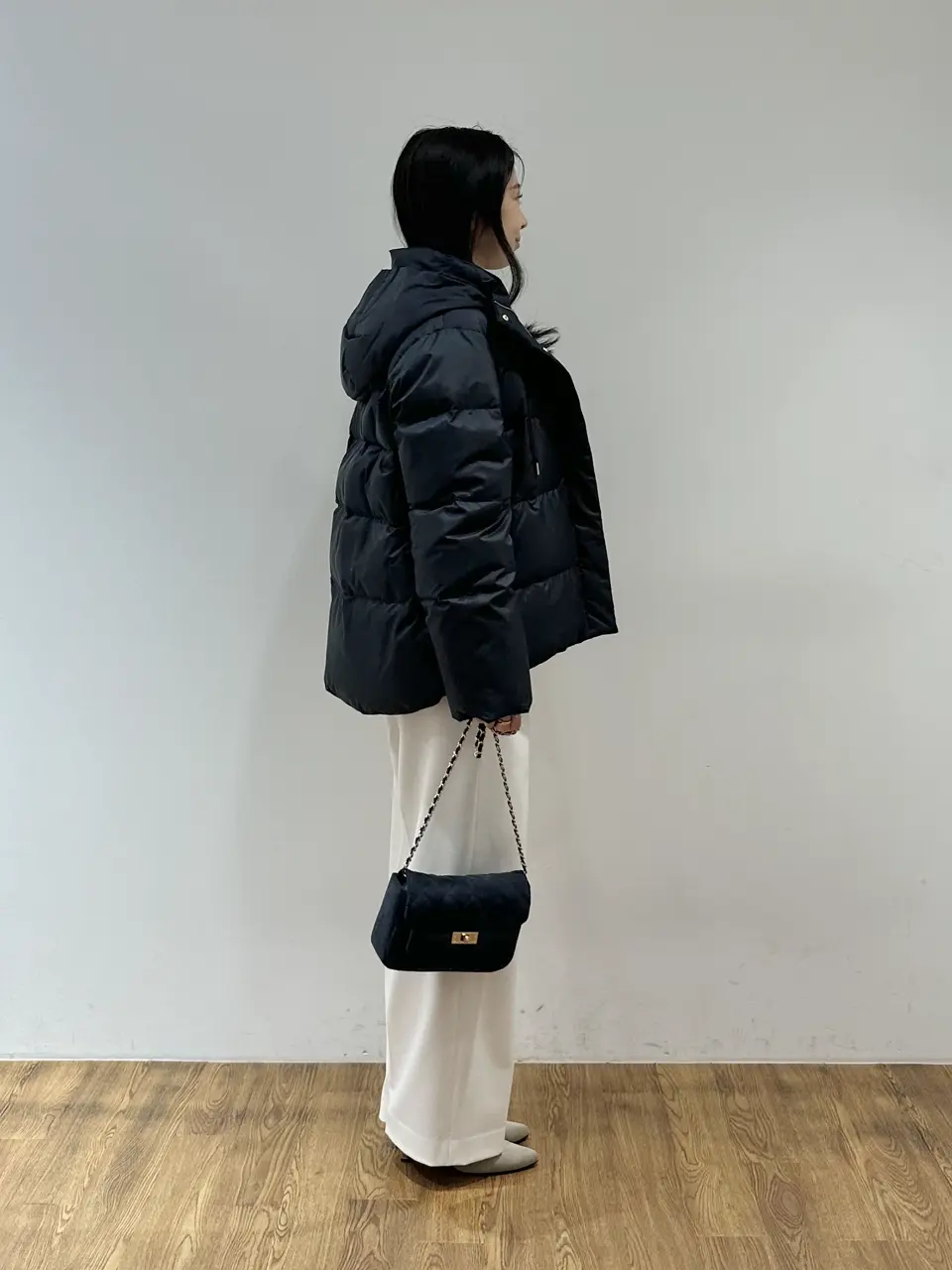 23区 西嶋 コーディネート画像