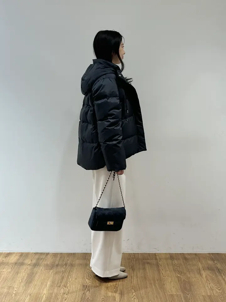 23区 西嶋 コーディネート画像