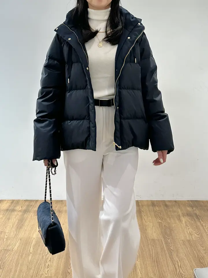 23区 西嶋 コーディネート画像