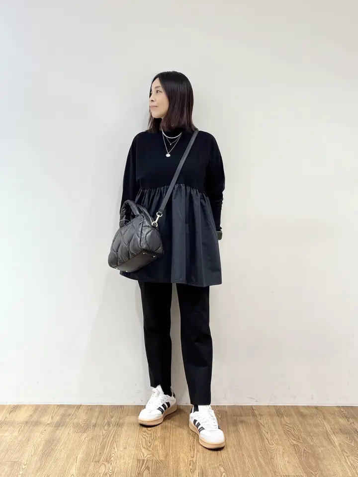 23区 河野 コーディネート画像