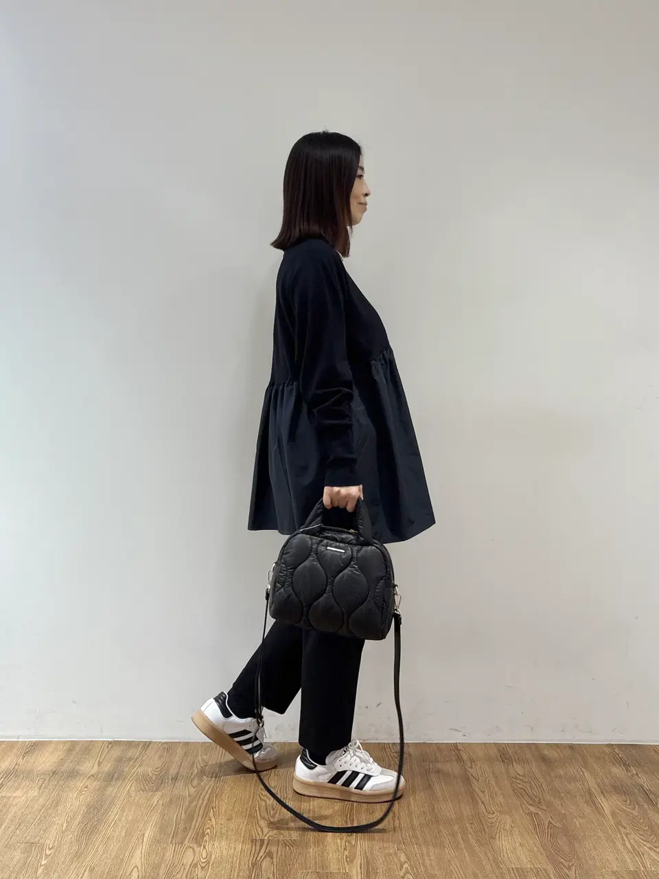 23区 河野 コーディネート画像