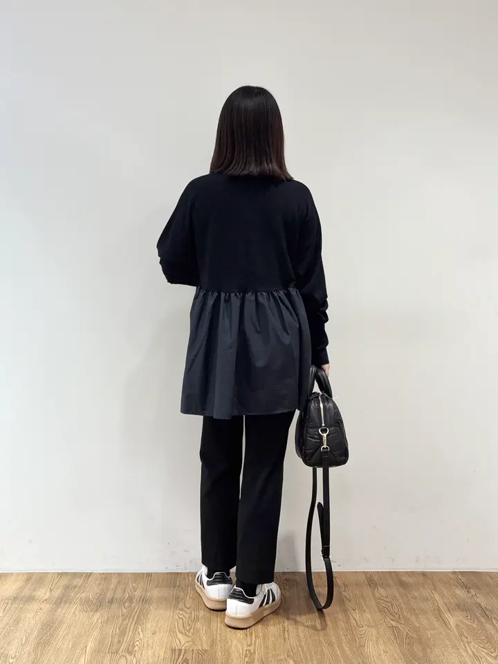 23区 河野 コーディネート画像