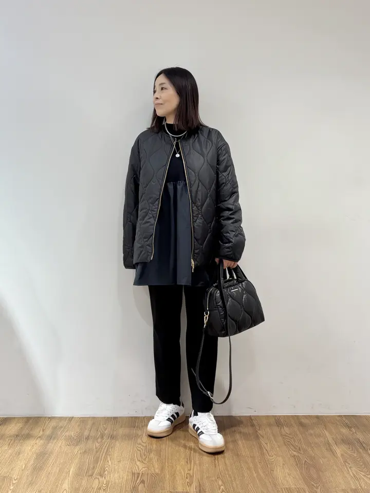 23区 河野 コーディネート画像