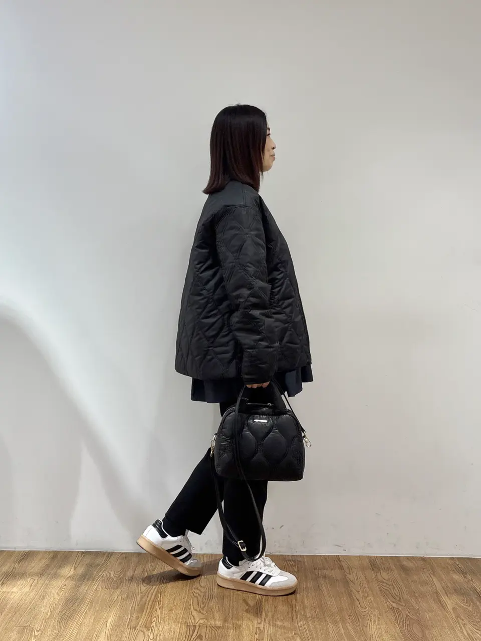 23区 河野 コーディネート画像